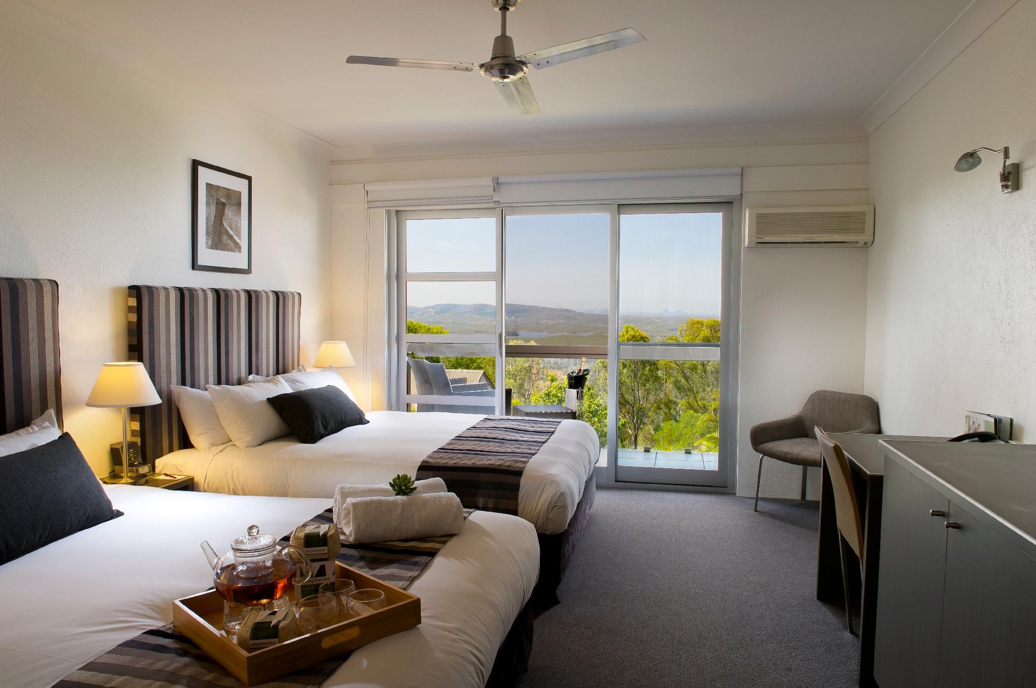 Standard Room 2 Queen Beds