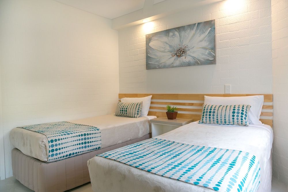 Superior Two Bedroom Apartment