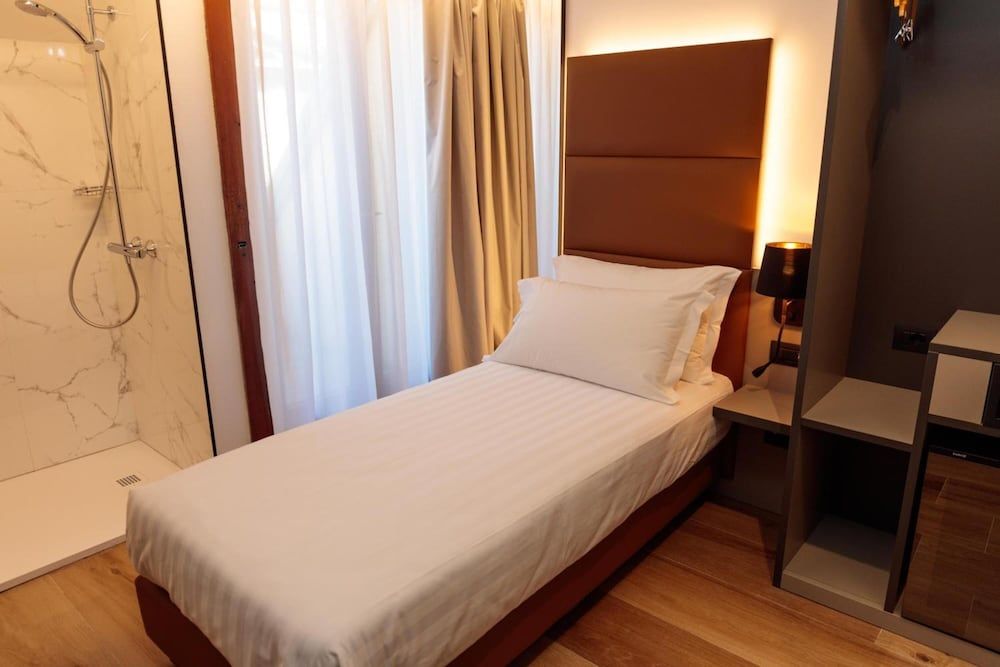 undefined London Hotel 5