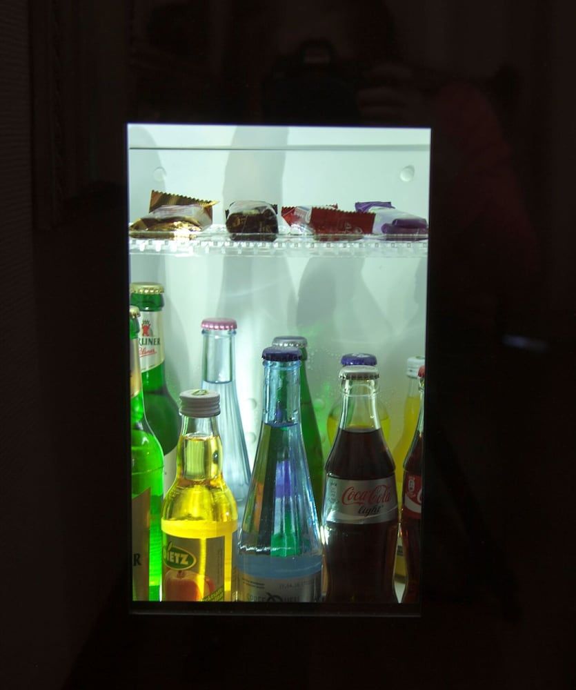 Quentin Berlin Luxury Double Room 10