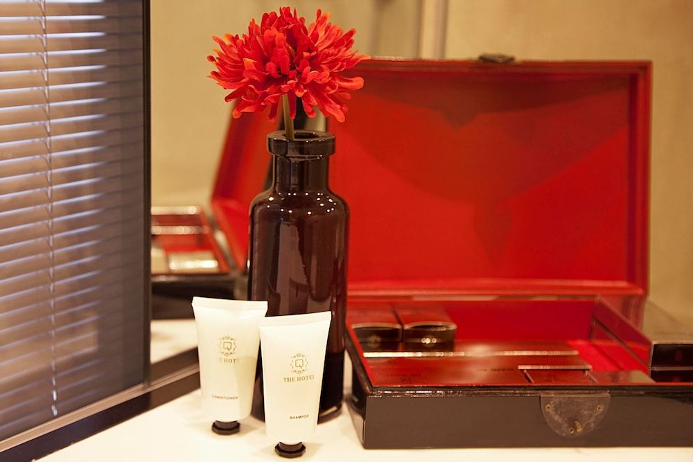 Quentin Berlin Luxury Double Room 3