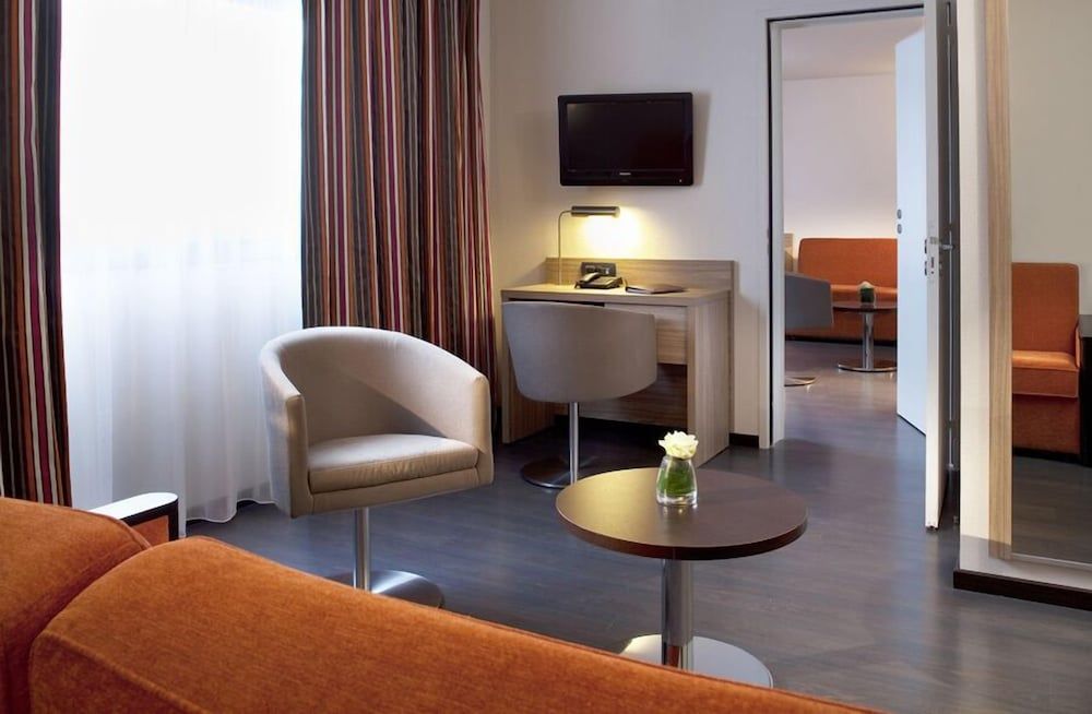 Hotel Escale Oceania Pornichet La Baule Condo, 1 Bedroom 3