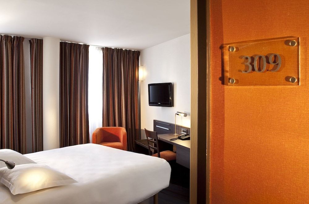 Comfort Double Room, 1 Double Bed