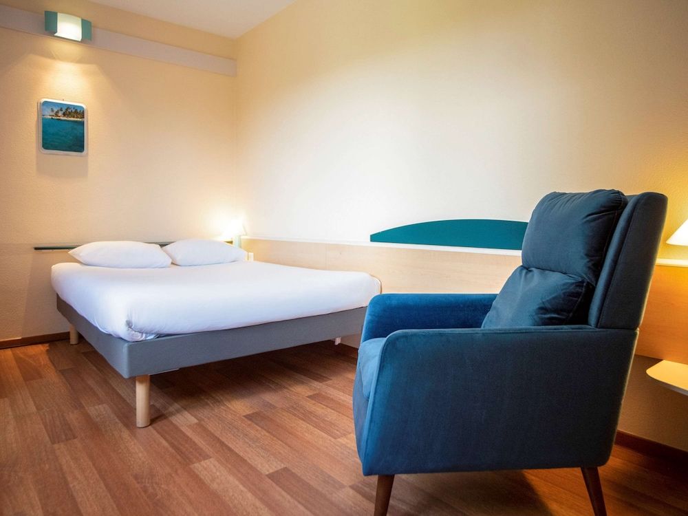 Room, 2 Twin Beds