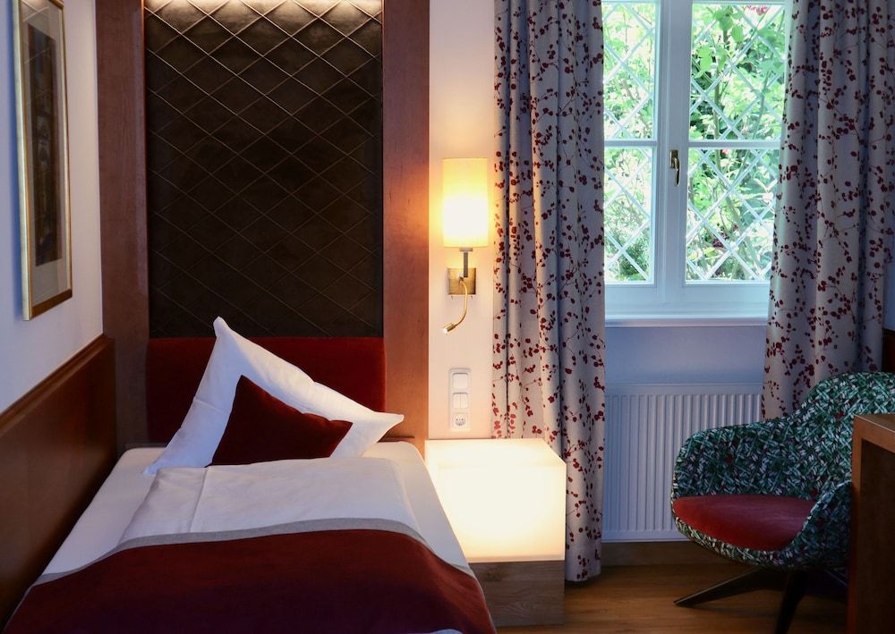 Hotel Koenig Standard Single Room 4