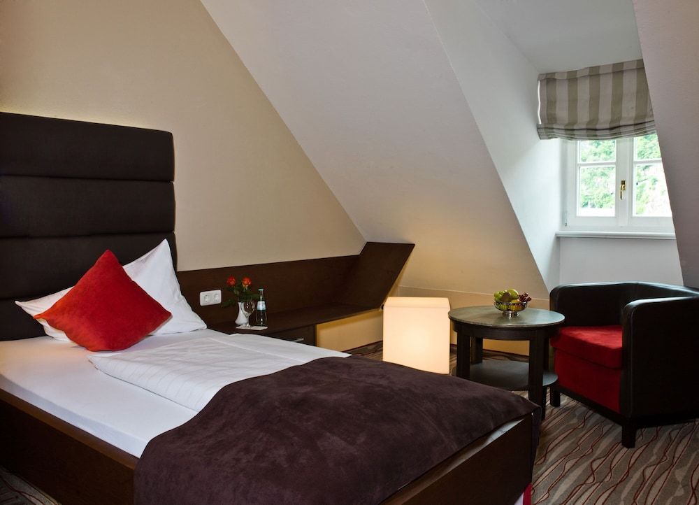 Hotel Koenig Standard Single Room