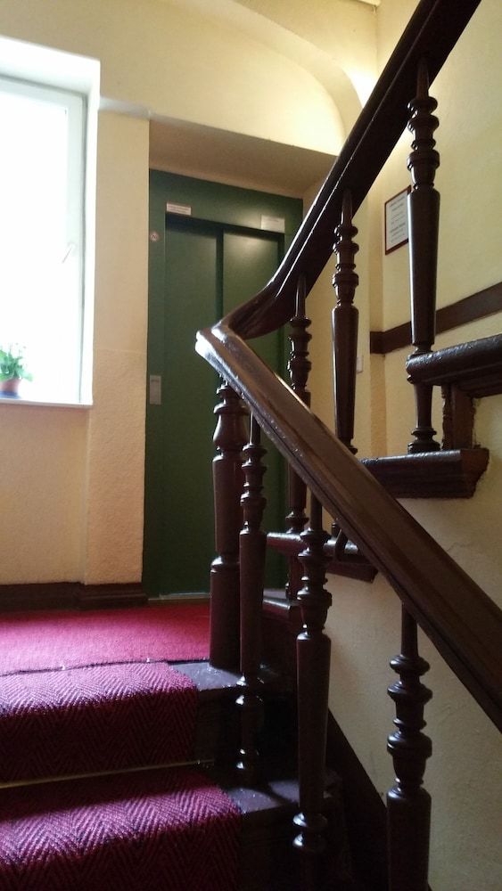 undefined Hotel Abendstern 10