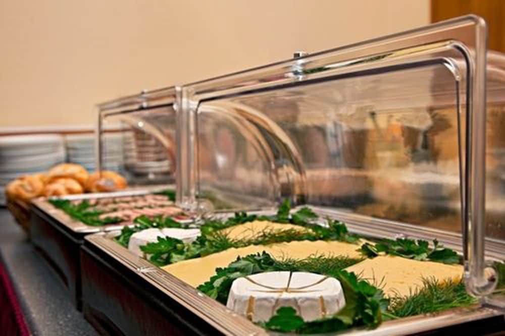 undefined Hotel Abendstern 8