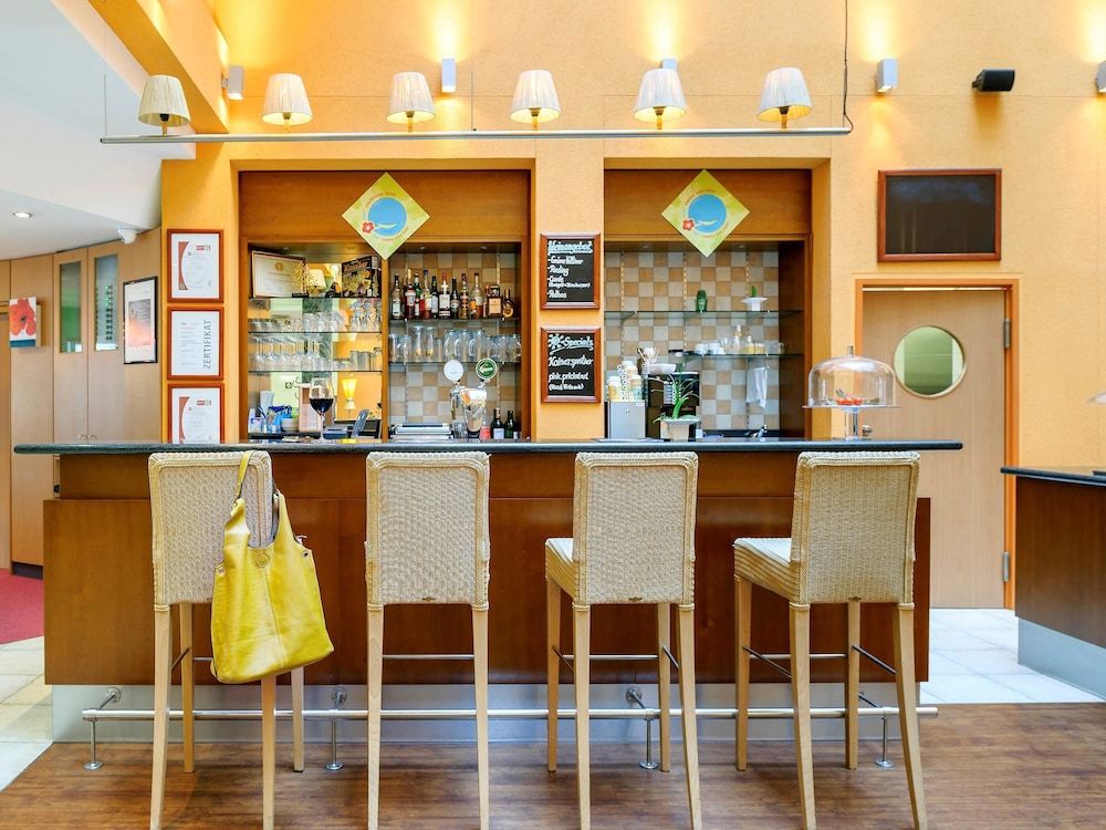 undefined ibis Wien City 6