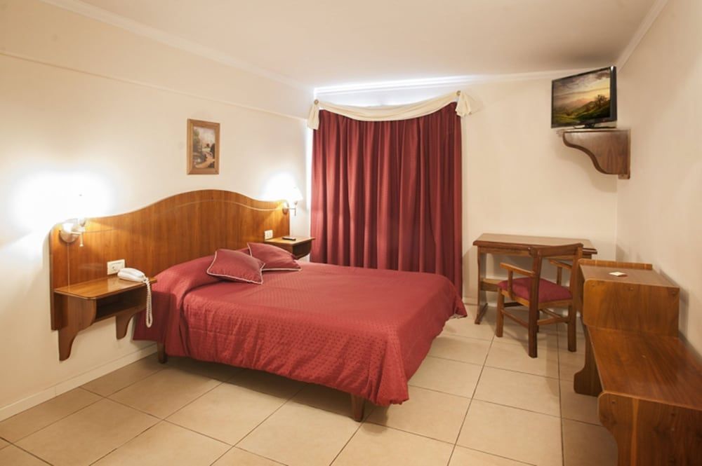 Gran Hotel Princess Gold Standard Double Room, 1 Double Bed 2