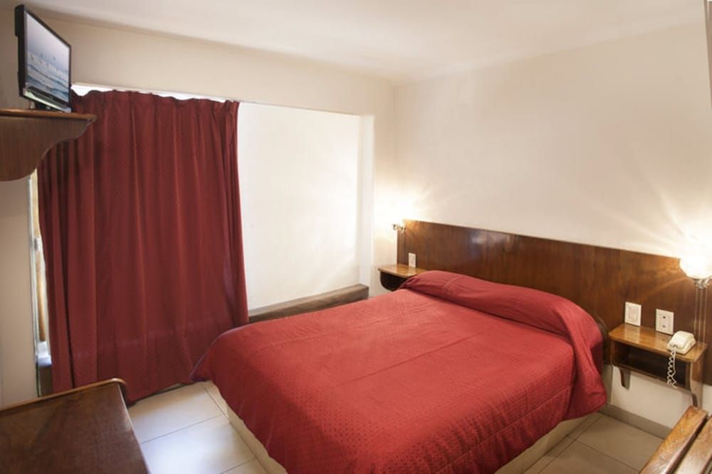 Gran Hotel Princess Gold Standard Double Room, 1 Double Bed 5