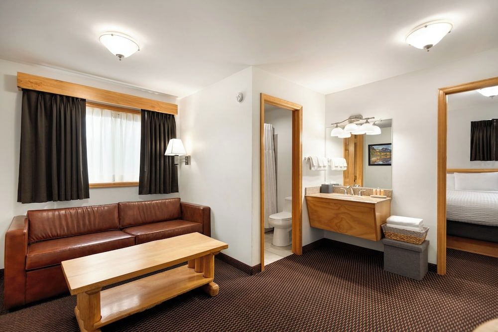 Standard Suite, 1 Bedroom