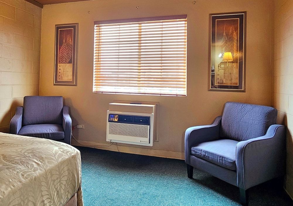 1st Choice Inn Rawlins Deluxe Room 15
