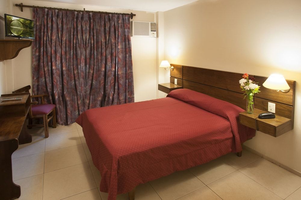 Hotel Carollo Single Room 5