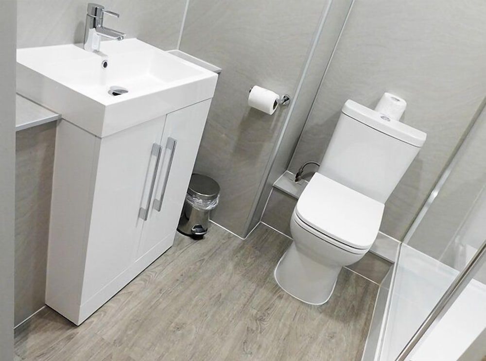 Gretna Hall Hotel Classic Triple Room 3