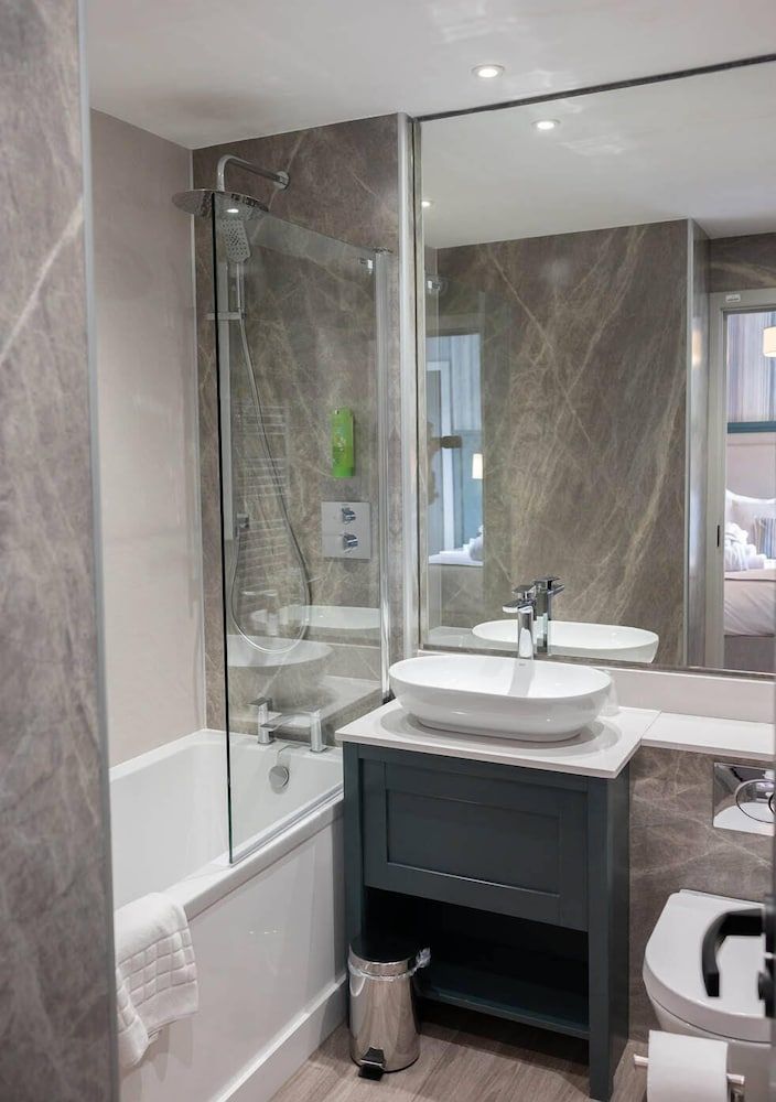 Gretna Hall Hotel Classic Double or Twin Room 3