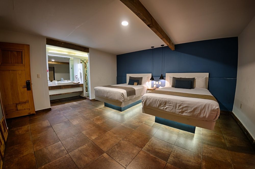 Casa De Sierra Azul Junior Suite, 2 Double Beds, Terrace 6