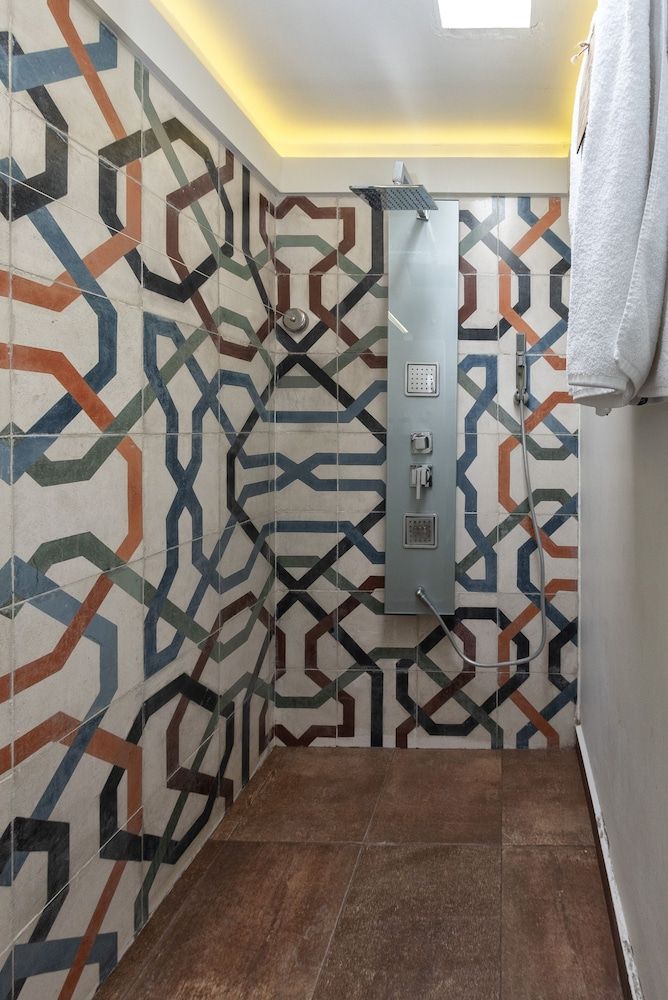 Casa De Sierra Azul Junior Suite, 2 Double Beds, Terrace 16