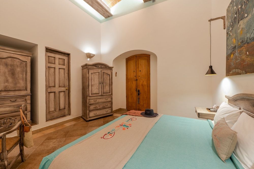 Casa De Sierra Azul Superior Room, 1 King Bed, Hot Tub 8