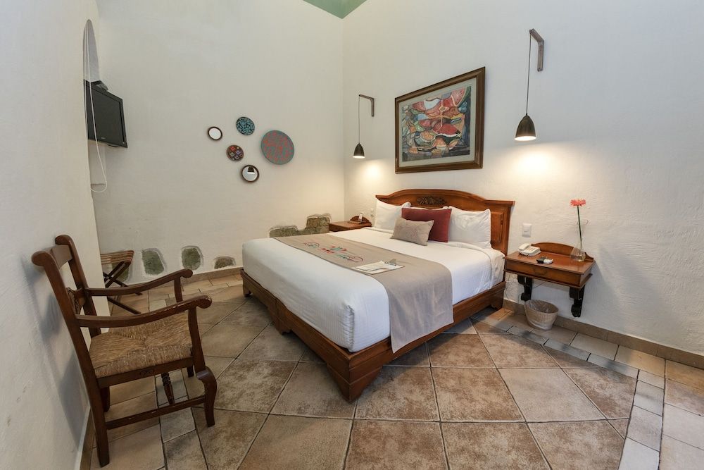 Casa De Sierra Azul Superior Room, 1 King Bed, Hot Tub 5