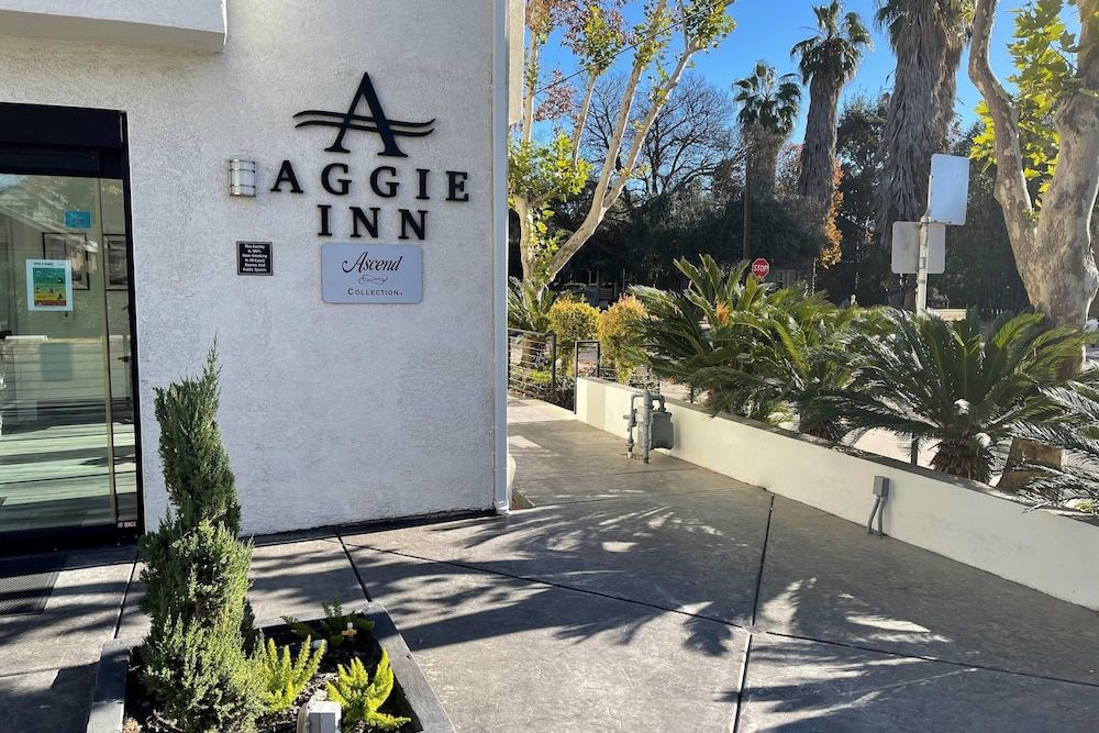 undefined Aggie Inn, an Ascend Collection Hotel 7