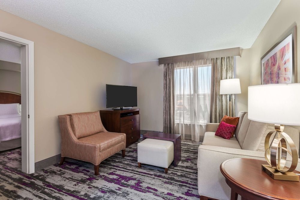 Homewood Suites by Hilton® Orlando-UCF Area