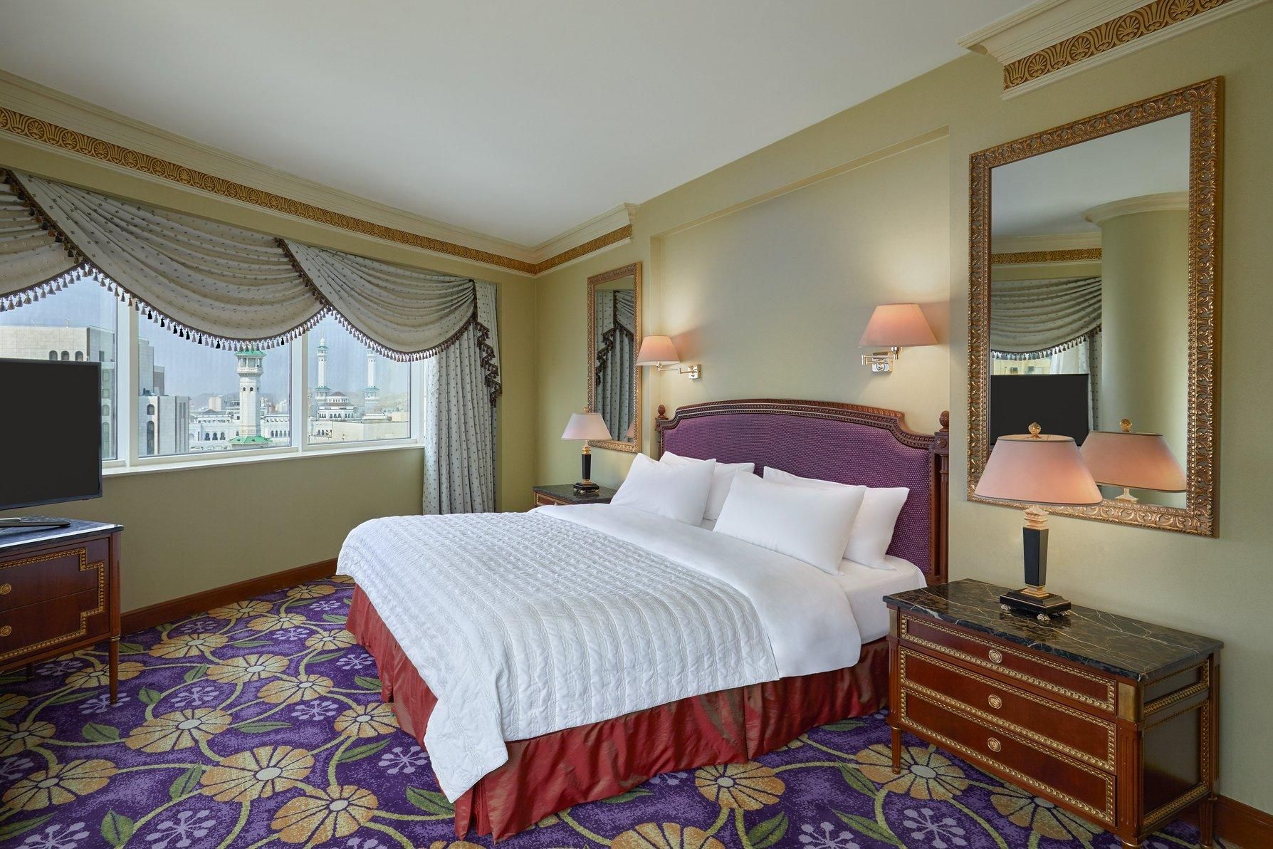 Royal Suite, 2 Bedroom Presidential Suite