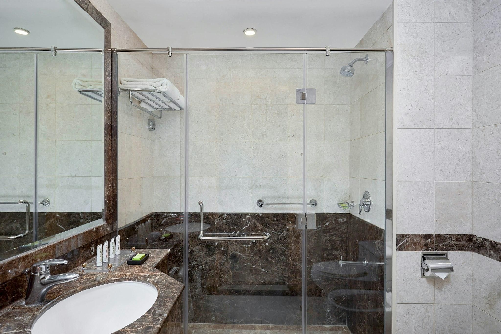 Deluxe Guest room, 2 Twin