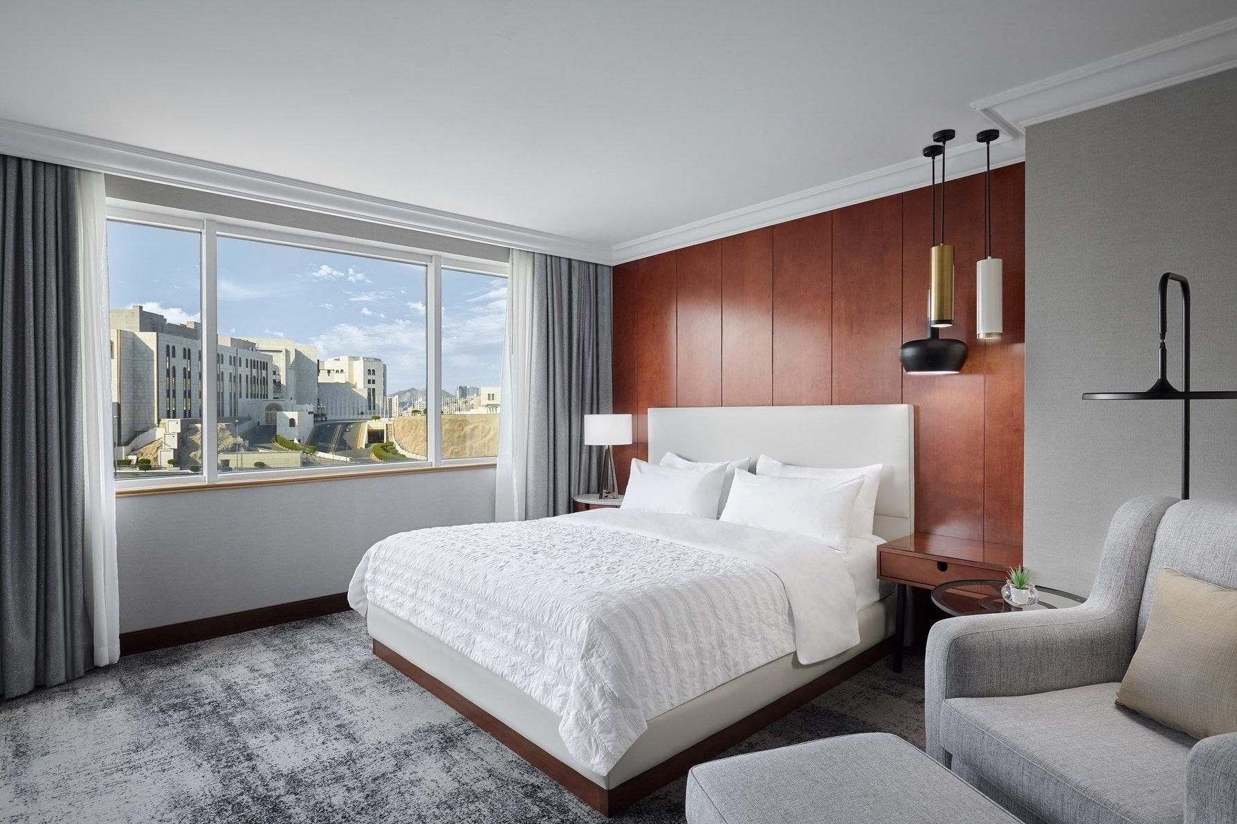 Superior Guest Room, Guest room, 1 King