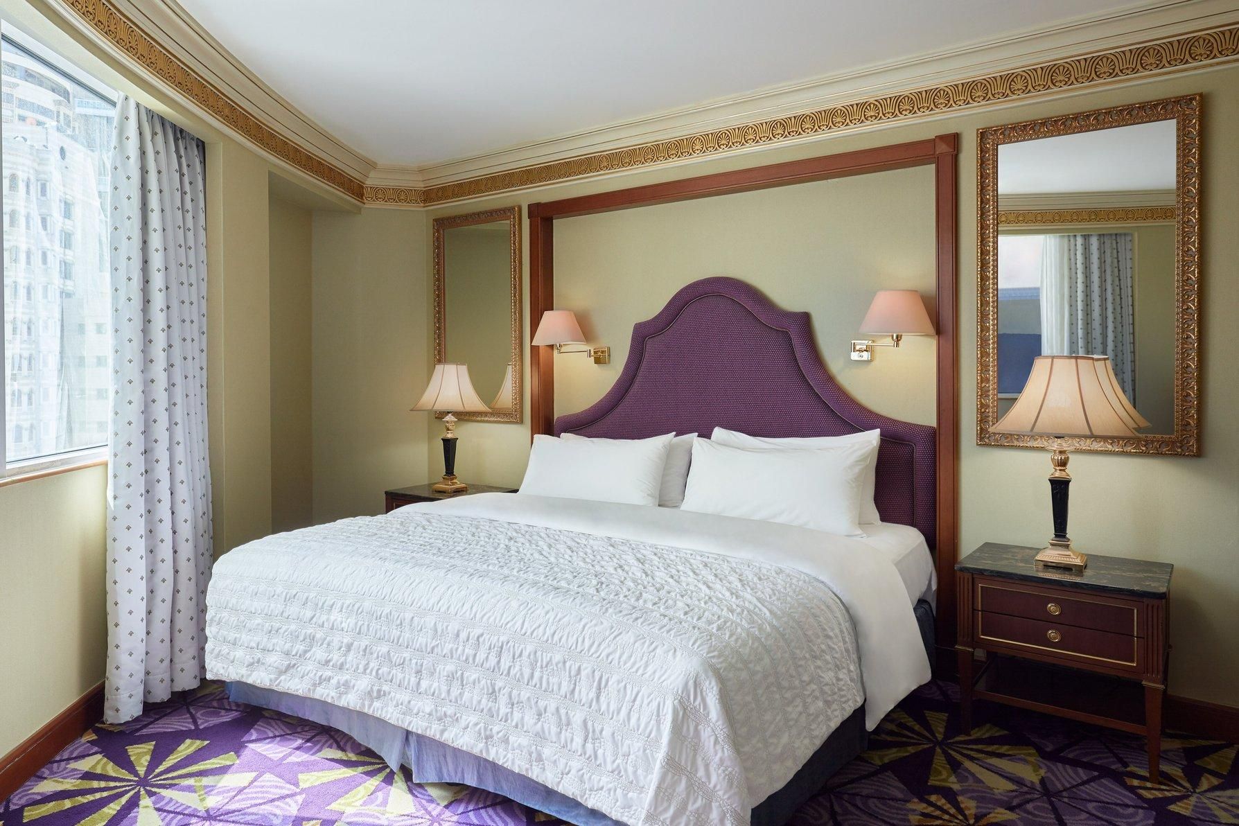 Diplomatic Suite, 1 Bedroom Suite, 1 King