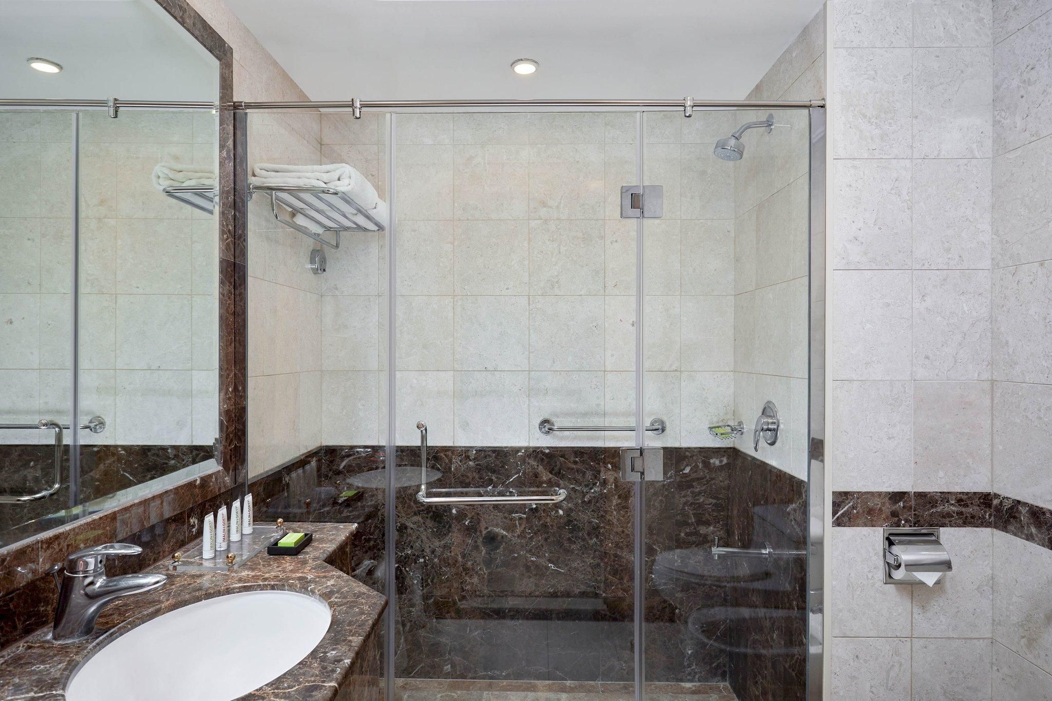 Deluxe Guest room, 1 King