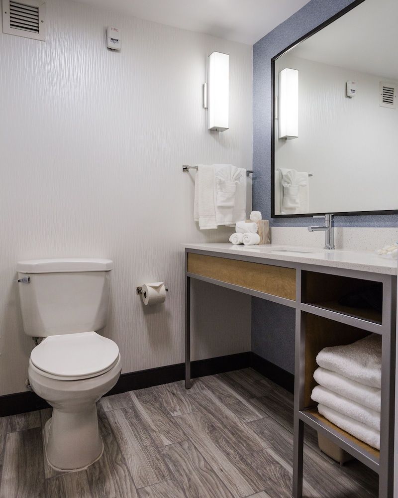 undefined Hilton Garden Inn Atlanta Marietta 10