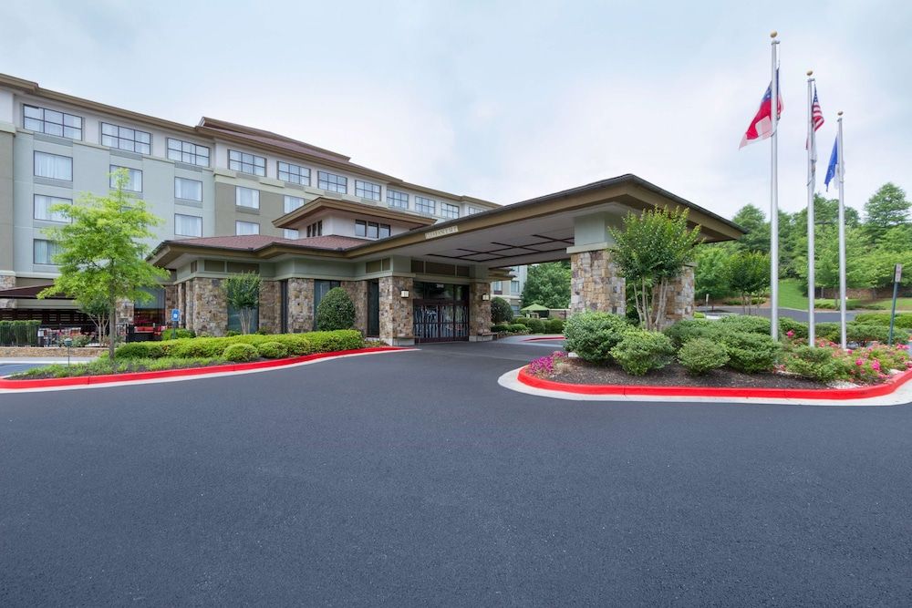 undefined Hilton Garden Inn Atlanta Marietta 4