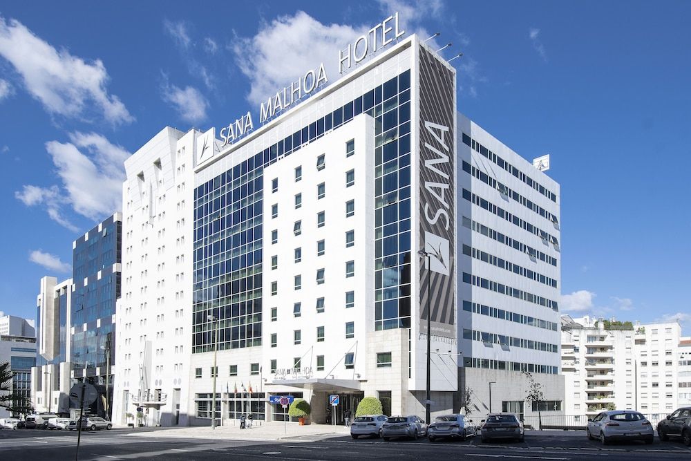 undefined SANA Malhoa Hotel 5