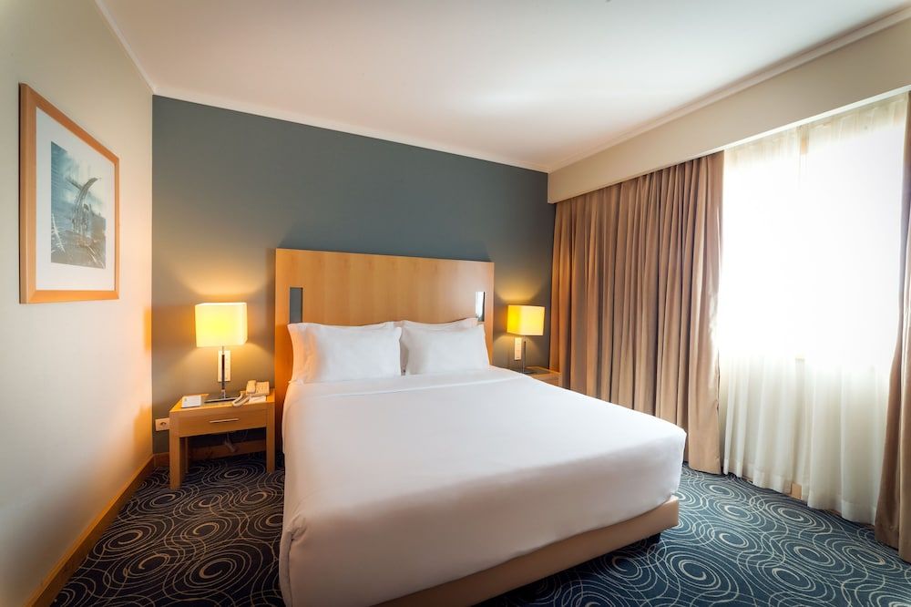 undefined SANA Malhoa Hotel 4