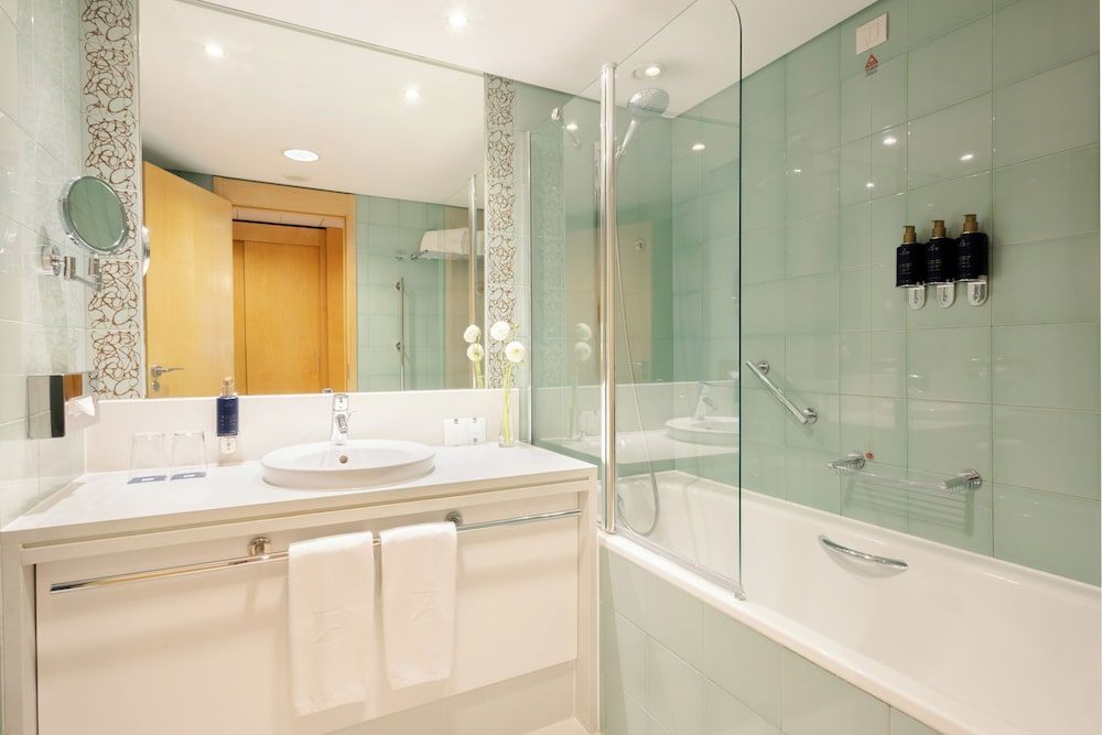 undefined SANA Malhoa Hotel 7