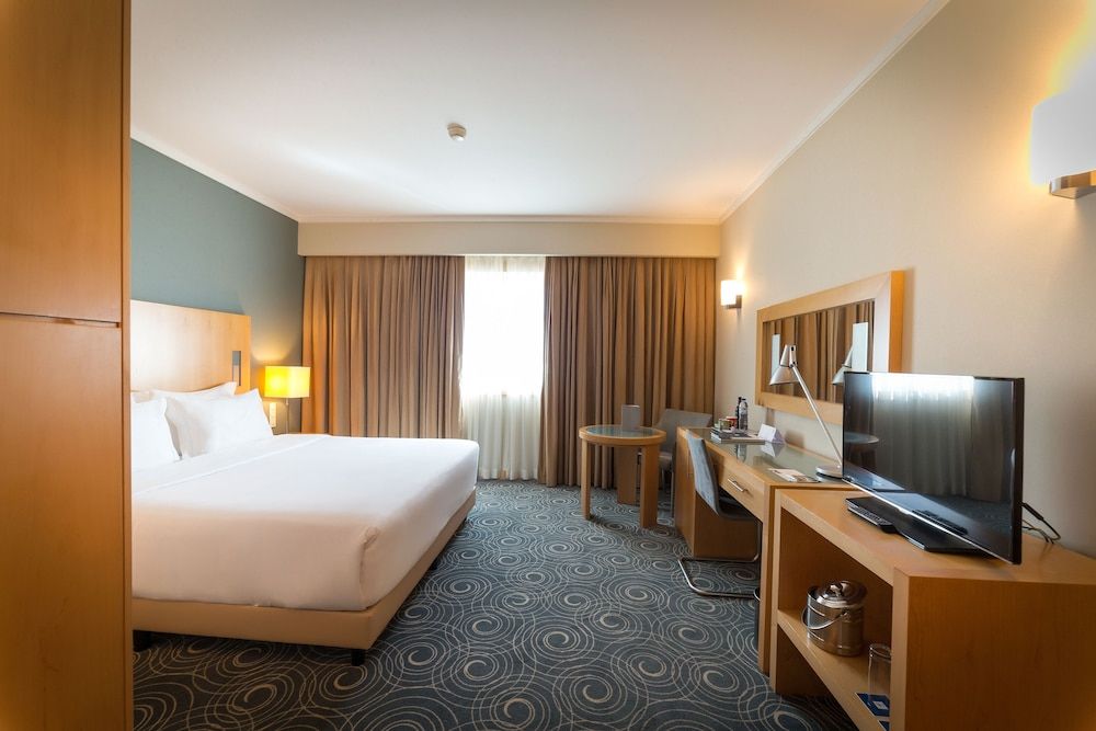 undefined SANA Malhoa Hotel 3