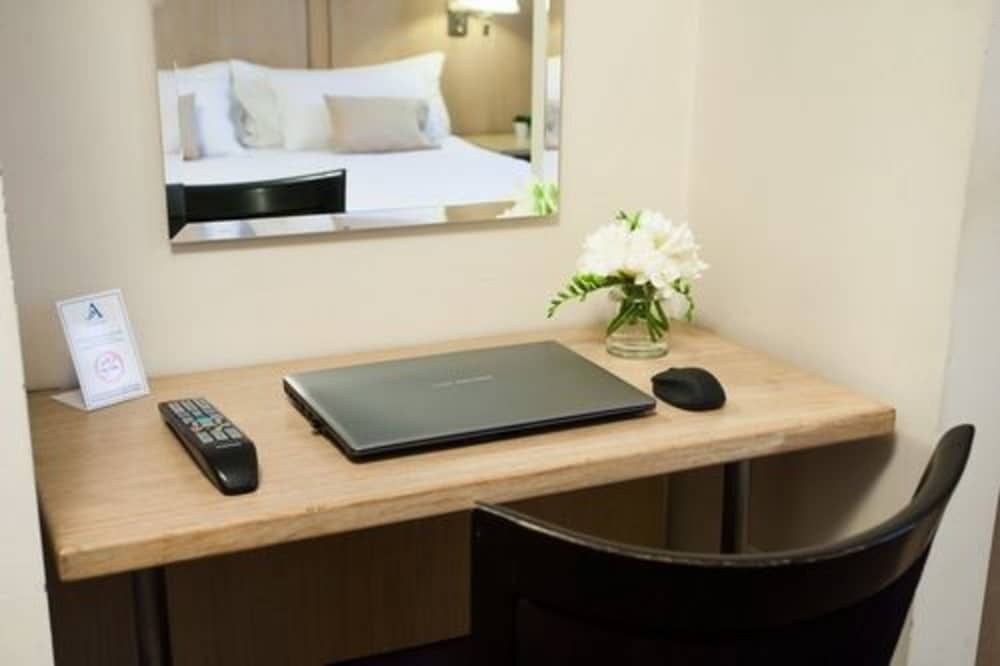 Argentino Hotel Executive Double or Twin Room 2