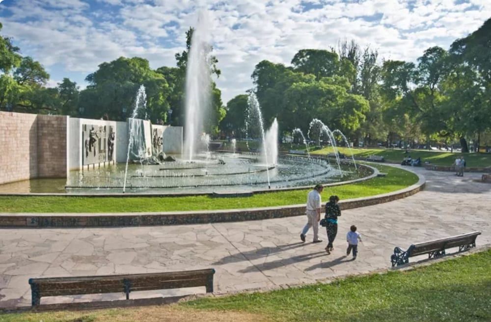 Argentino Hotel Executive Single Room, 1 Double Bed 4