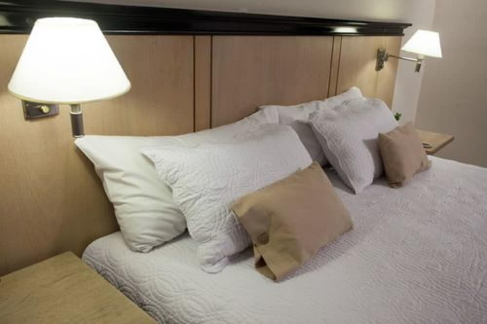 Argentino Hotel Executive Single Room, 1 Double Bed 2