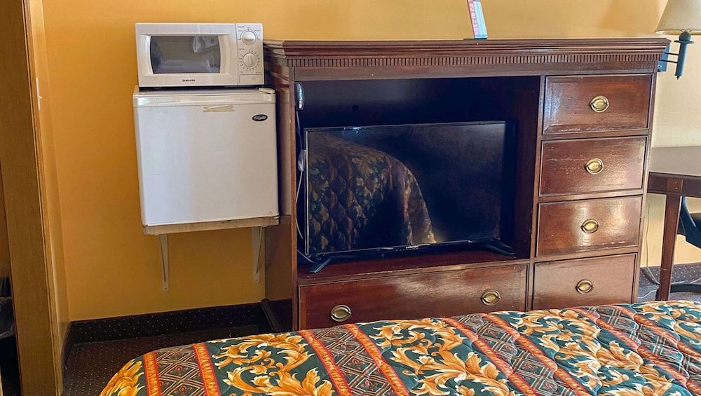 Northgate Inn Saginaw Two doubles non smoking 2