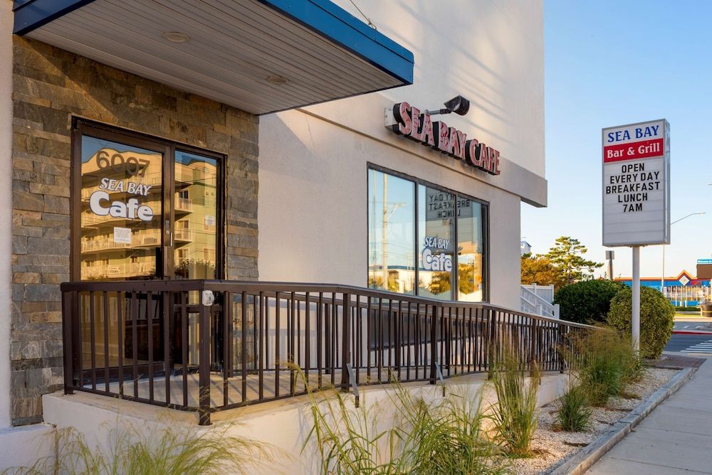 undefined Best Western Plus Ocean City 8