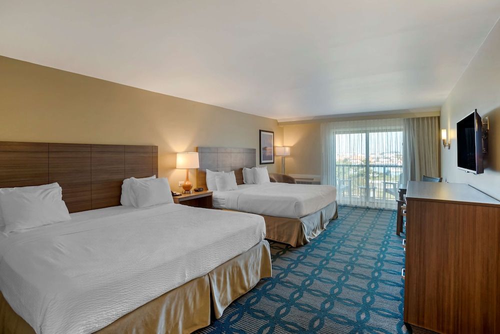 undefined Best Western Plus Ocean City 3