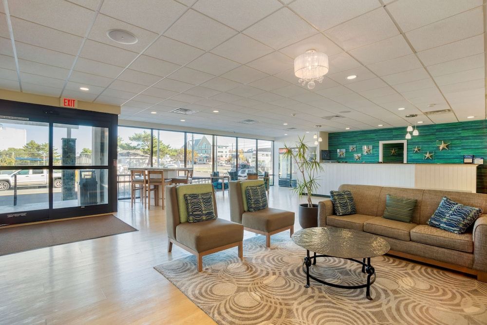 undefined Best Western Plus Ocean City