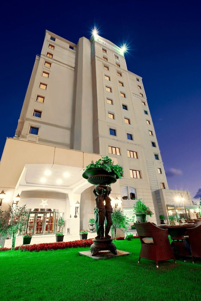 undefined The Green Park Bostancı 6