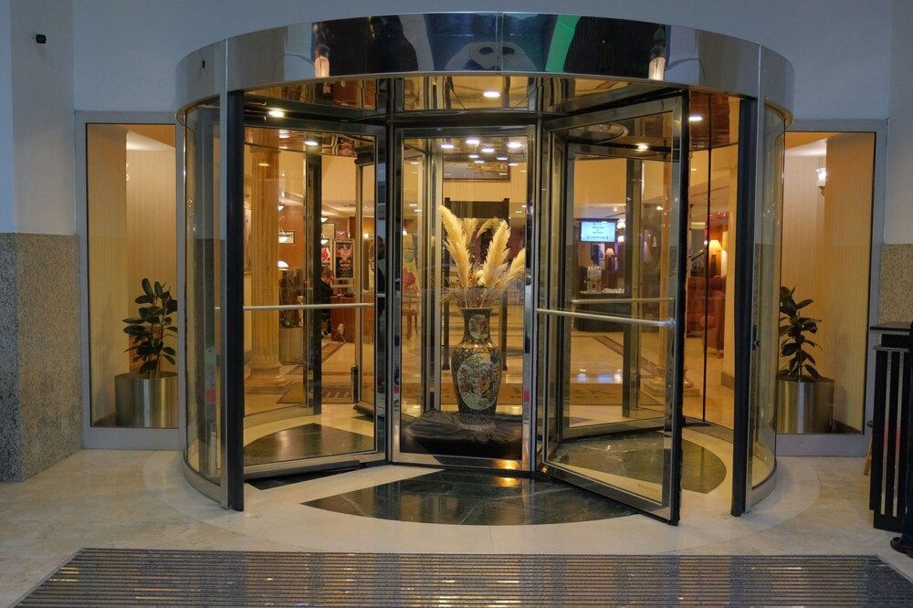 undefined The Green Park Bostancı 5