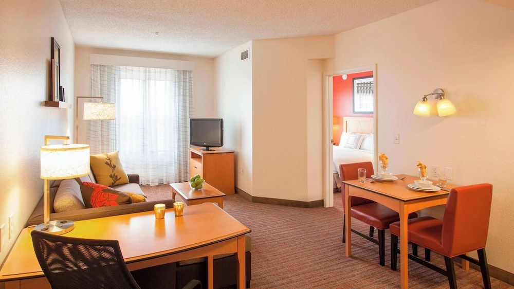 Suite, 1 King Bed