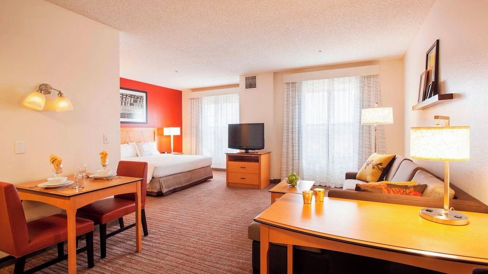 Studio Suite, 1 King Bed