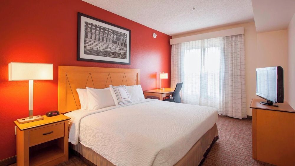 Studio Suite, 1 King Bed