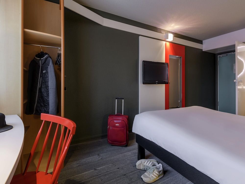 undefined ibis Muenchen Parkstadt Schwabing